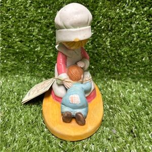 Love One Another Figurine by George Good